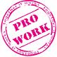 Logo PRO WORK